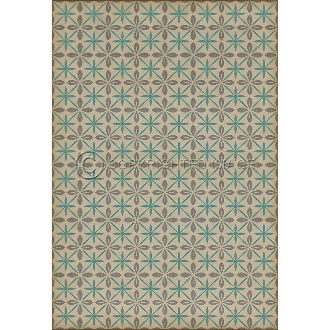 Pattern 81 the Soda Fountain 70x102