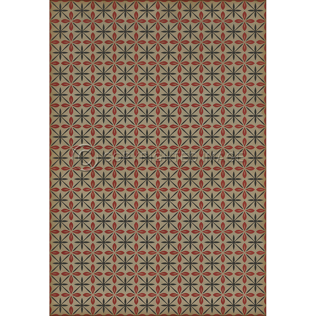 Pattern 81 the Soda Jerk      96x140