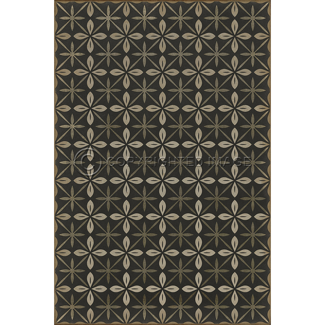 Pattern 81 the Transport Cafe 20x30