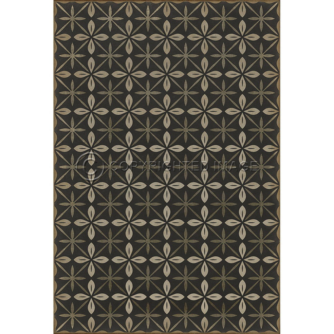 Pattern 81 the Transport Cafe 38x56