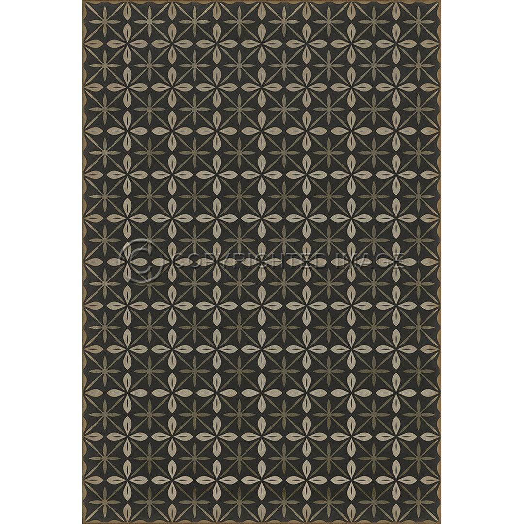 Pattern 81 the Transport Cafe 52x76