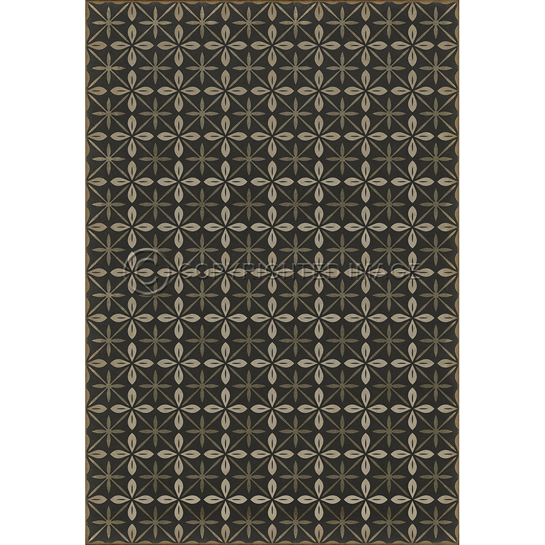 Pattern 81 the Transport Cafe 70x102