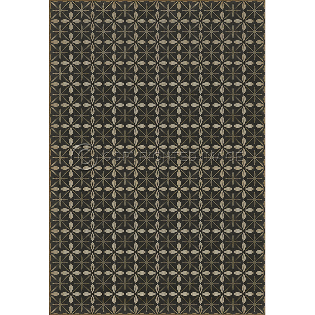 Pattern 81 the Transport Cafe 96x140