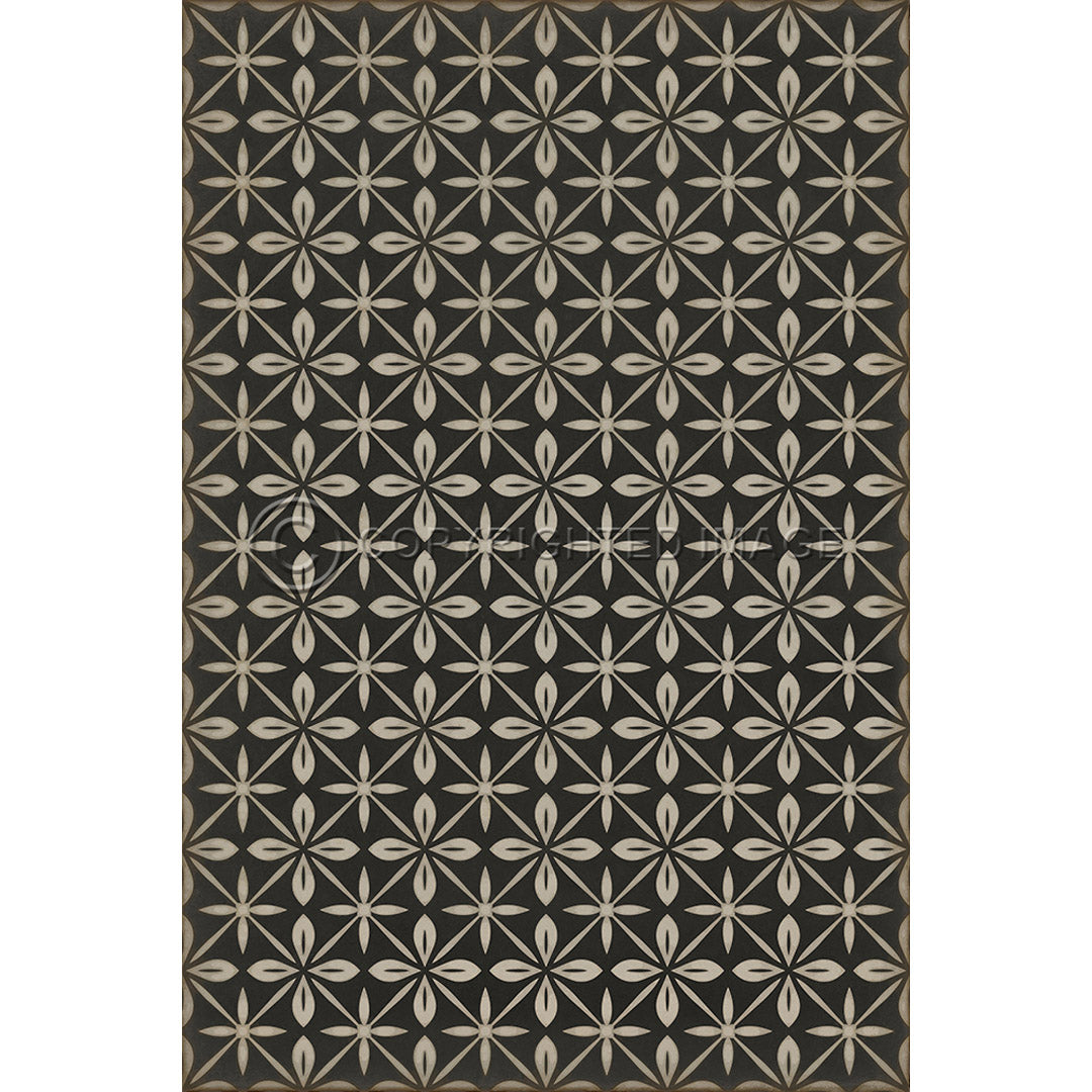 Pattern 81 Uptown Diner       20x30