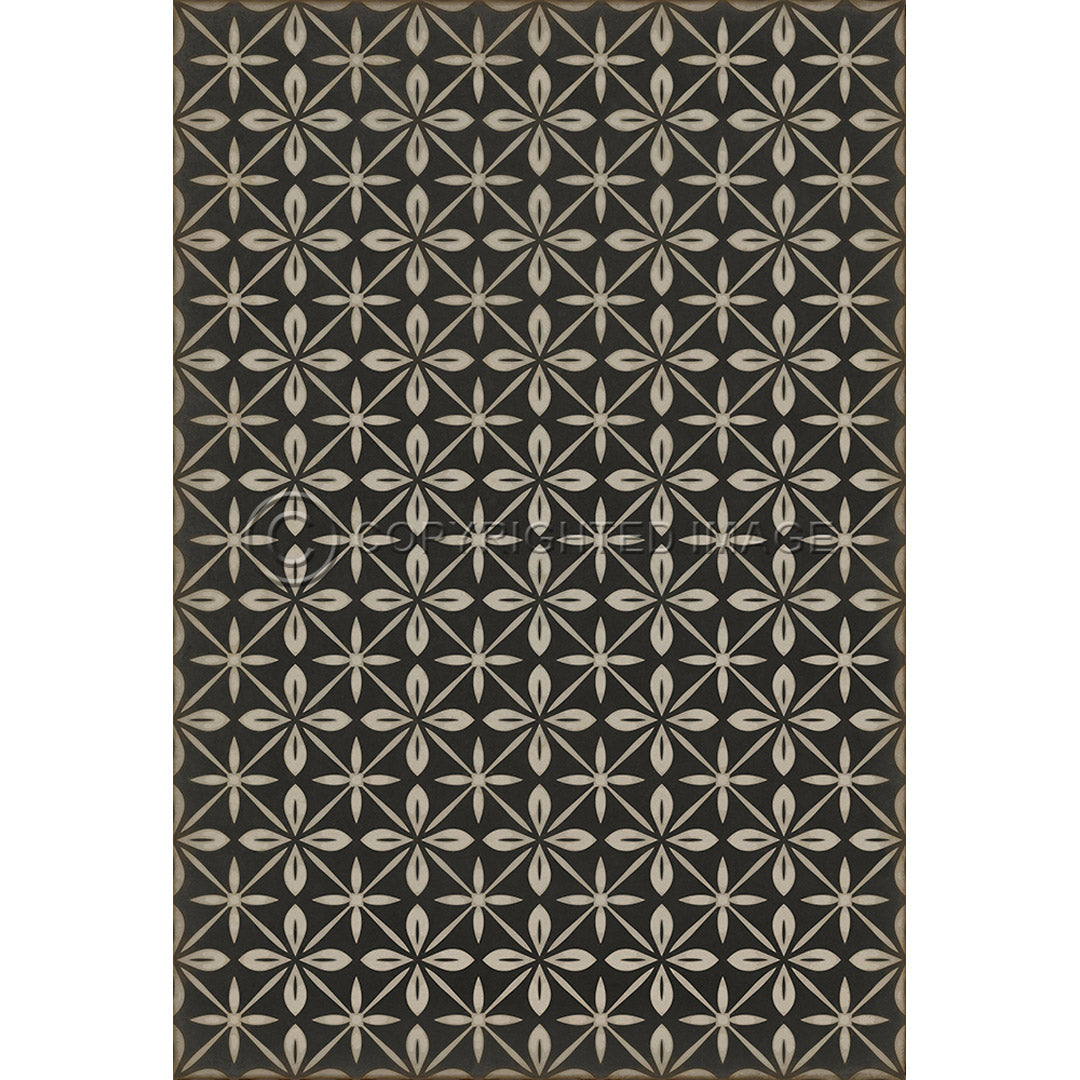 Pattern 81 Uptown Diner       38x56