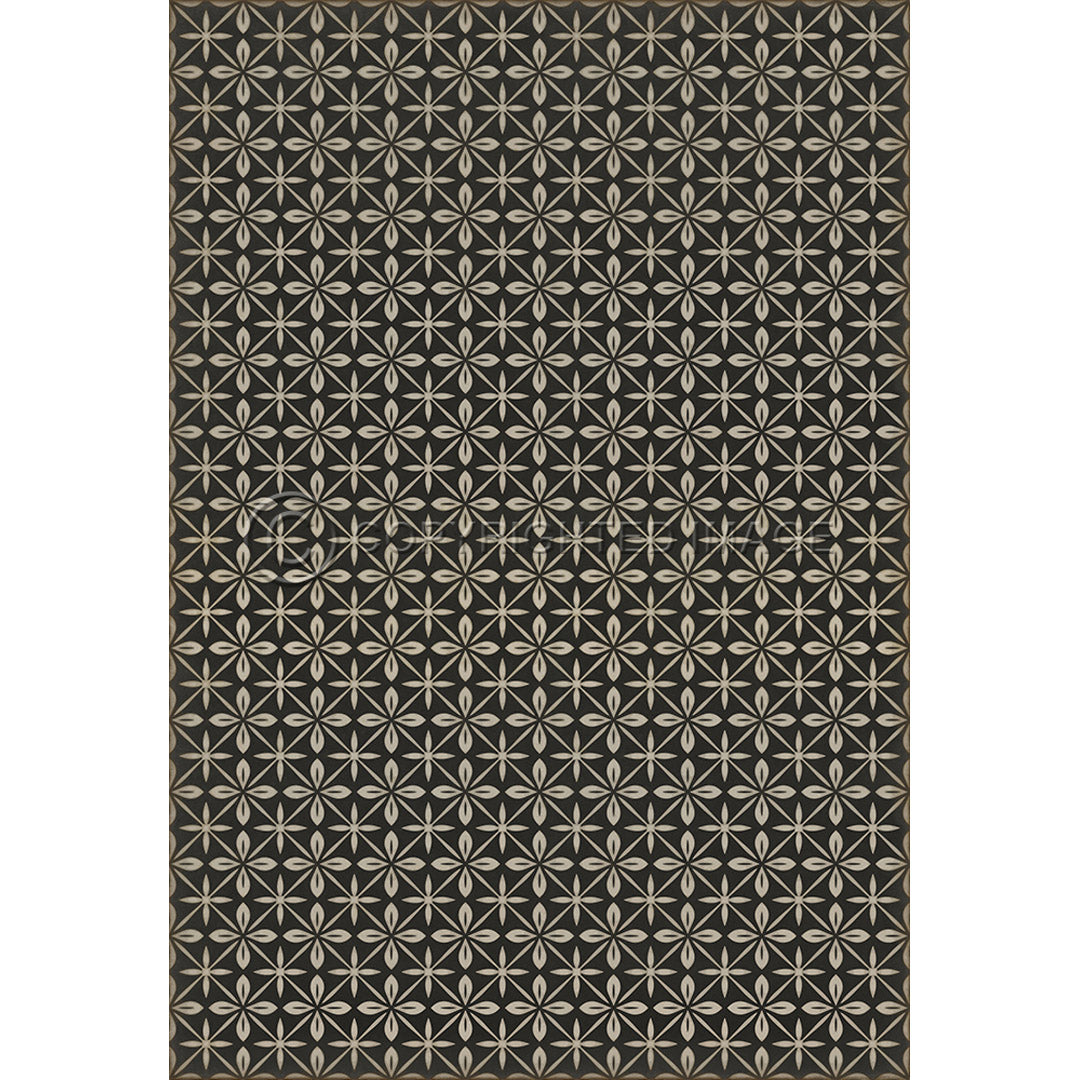 Pattern 81 Uptown Diner       96x140