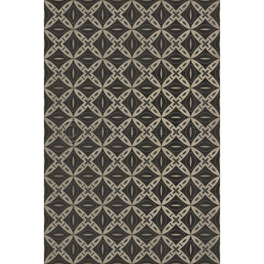 Pattern 82 Captain Hook 20x30