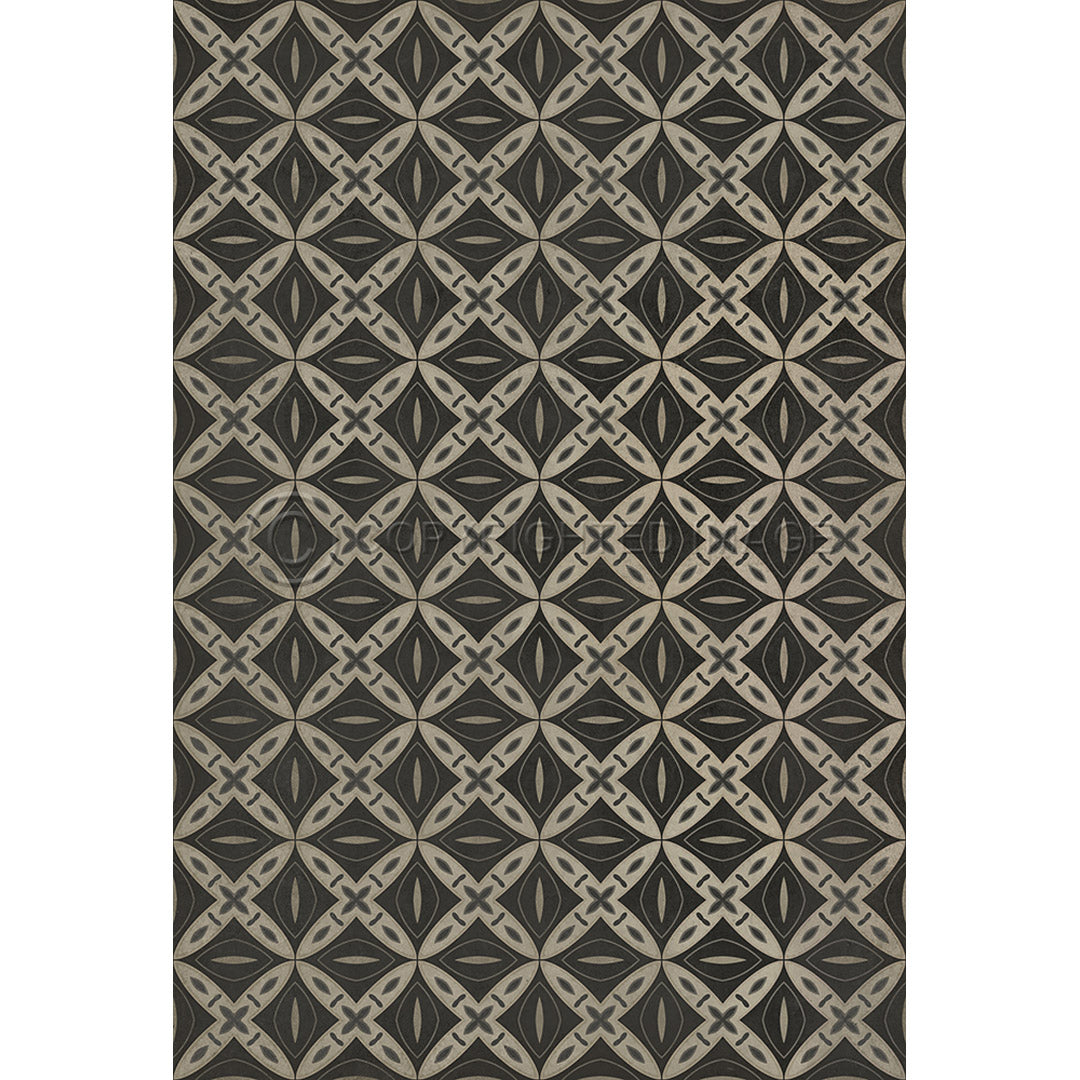 Pattern 82 Captain Hook 38x56