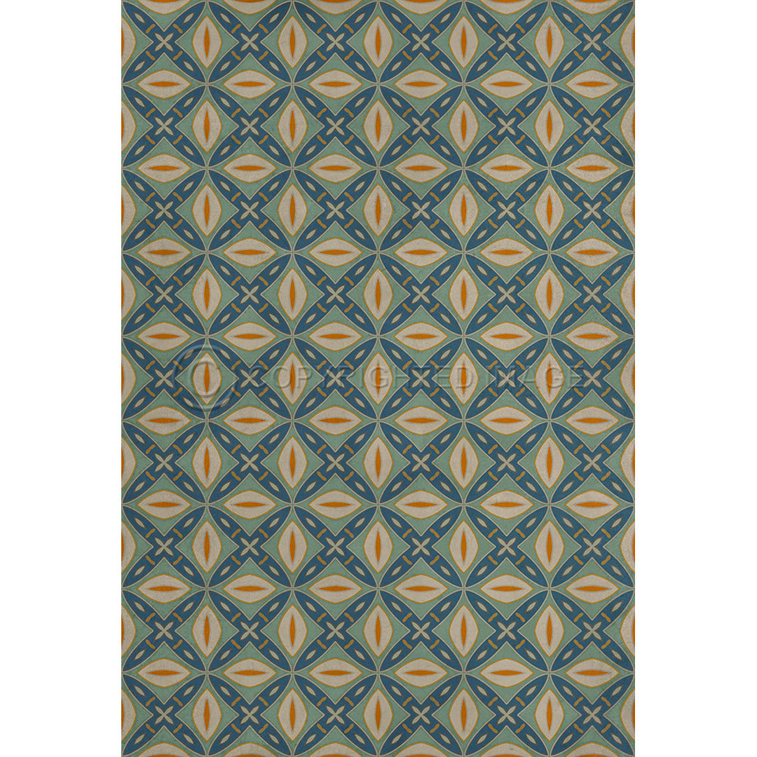 Pattern 82 Darling 38x56