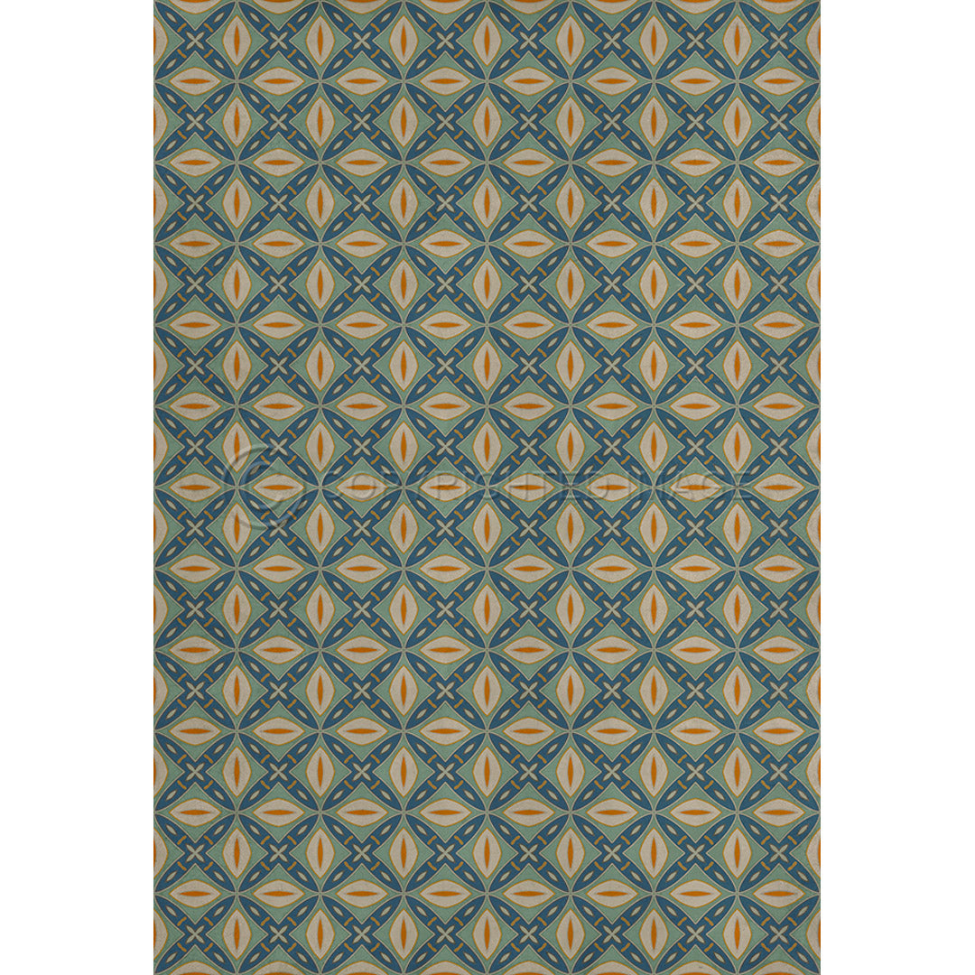 Pattern 82 Darling 52x76