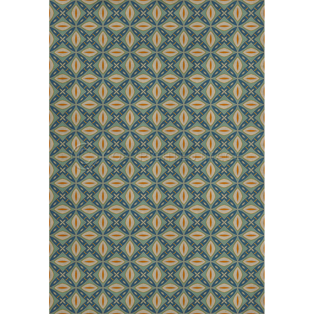 Pattern 82 Darling 70x102