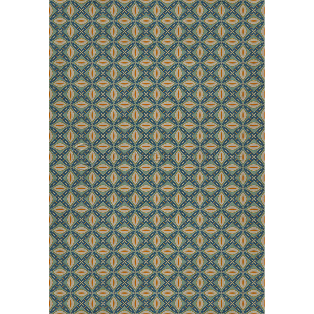 Pattern 82 Darling 96x140