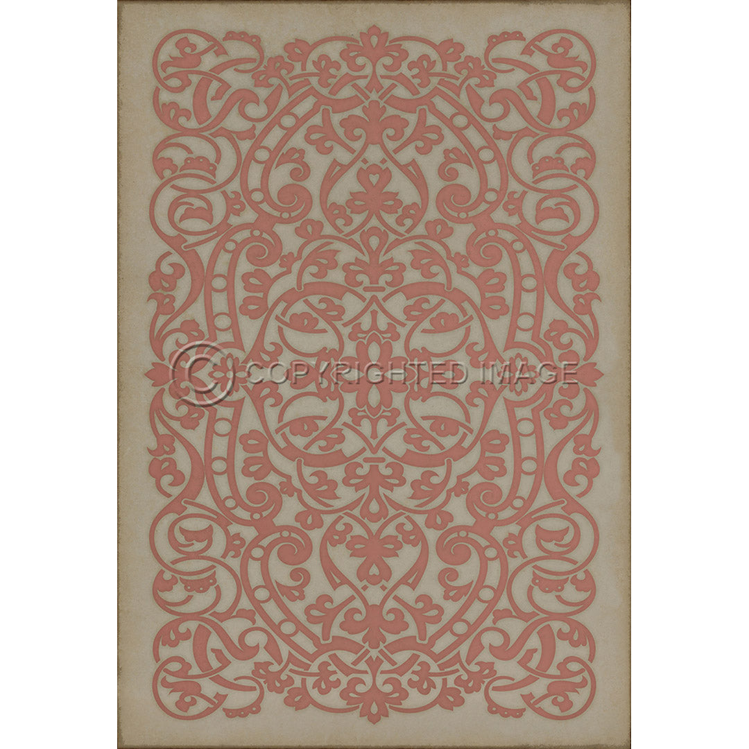 Pattern 77 Brahms 120x175