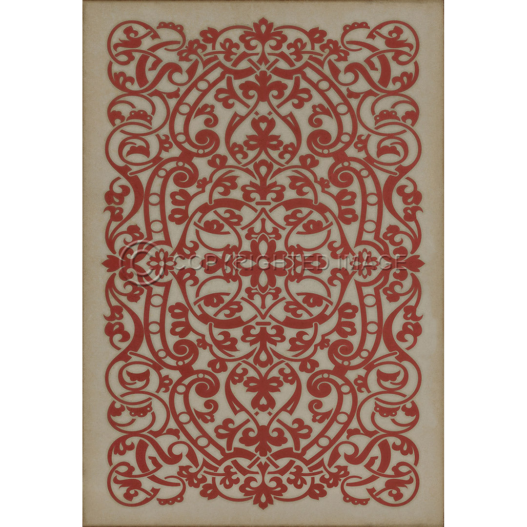 Pattern 77 Haydn 120x175