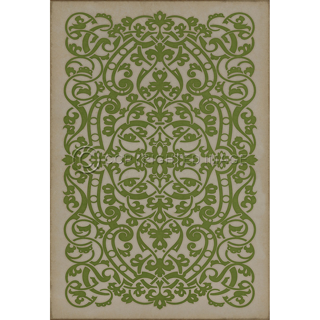 Pattern 77 Schubert 120x175