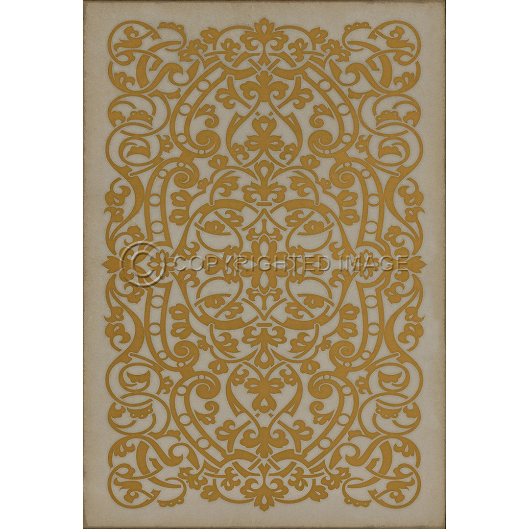 Pattern 77 Vivaldi 120x175