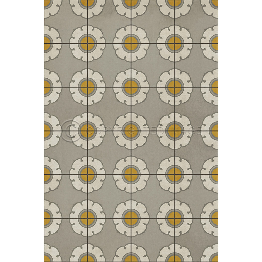 Pattern 78 Be Bop a Lula 20x30