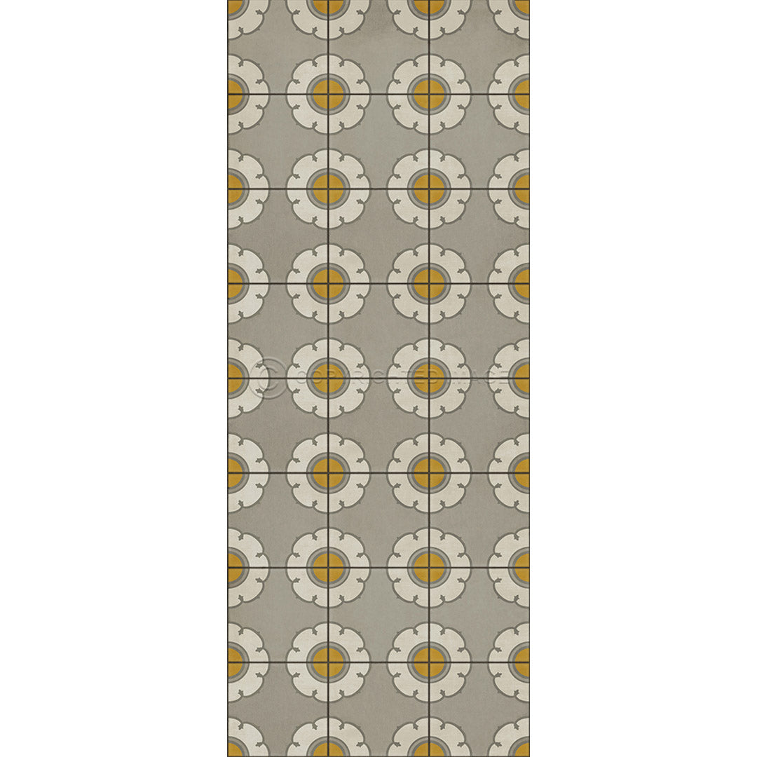 Pattern 78 Be Bop a Lula 36x90