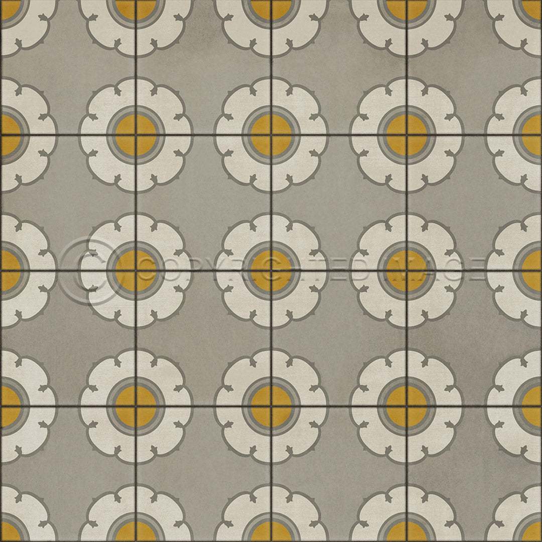 Pattern 78 Be Bop a Lula 36x36