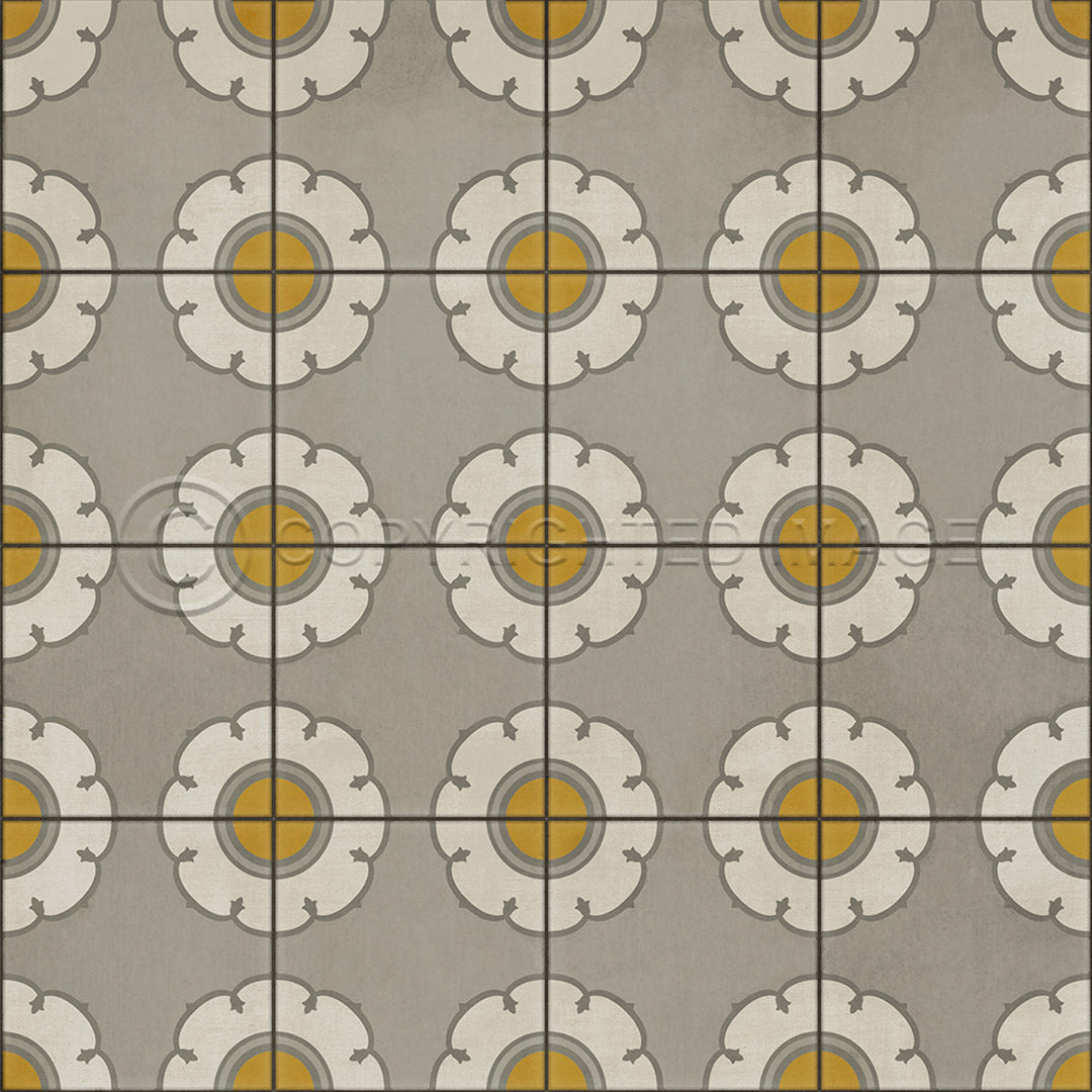 Pattern 78 Be Bop a Lula 48x48