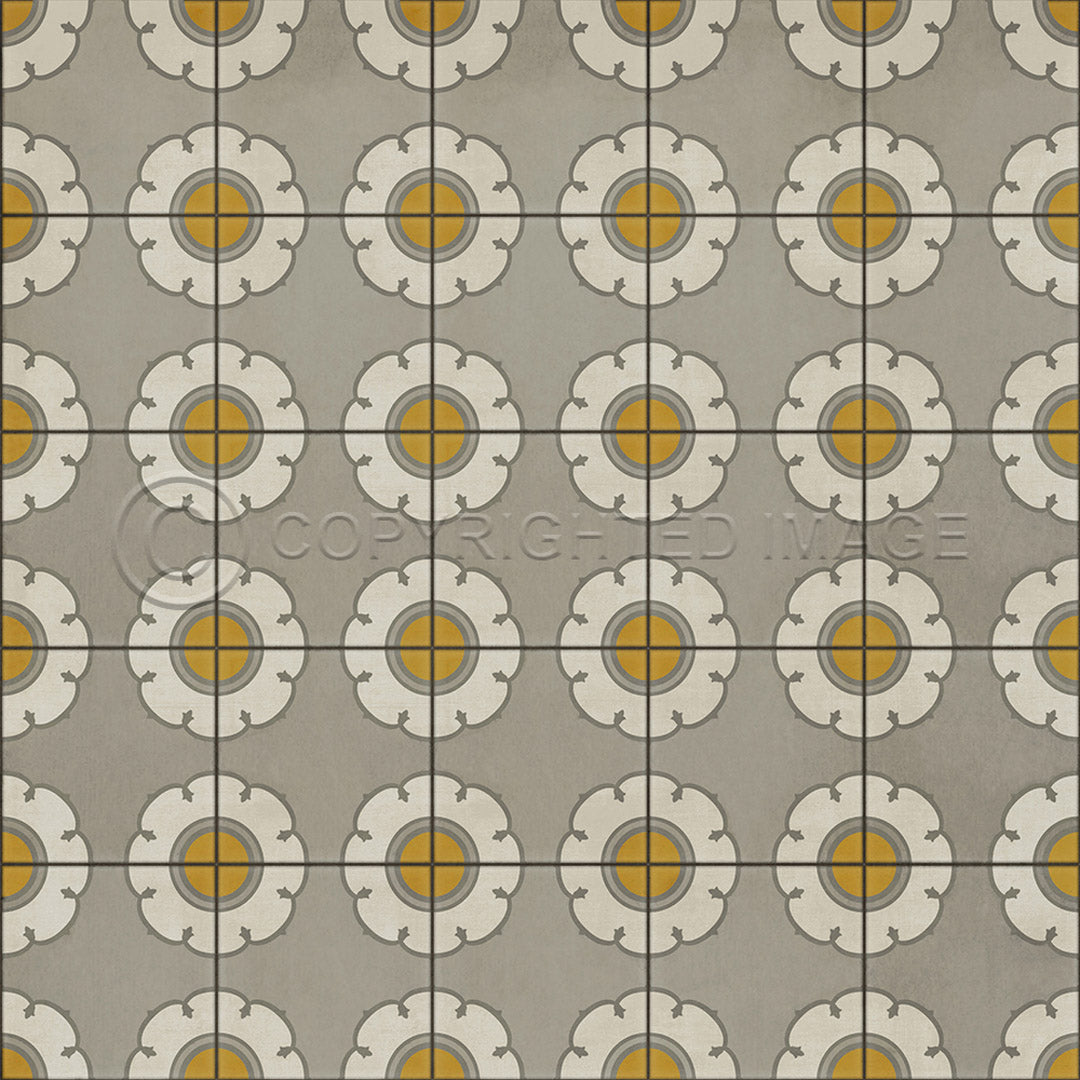 Pattern 78 Be Bop a Lula 60x60