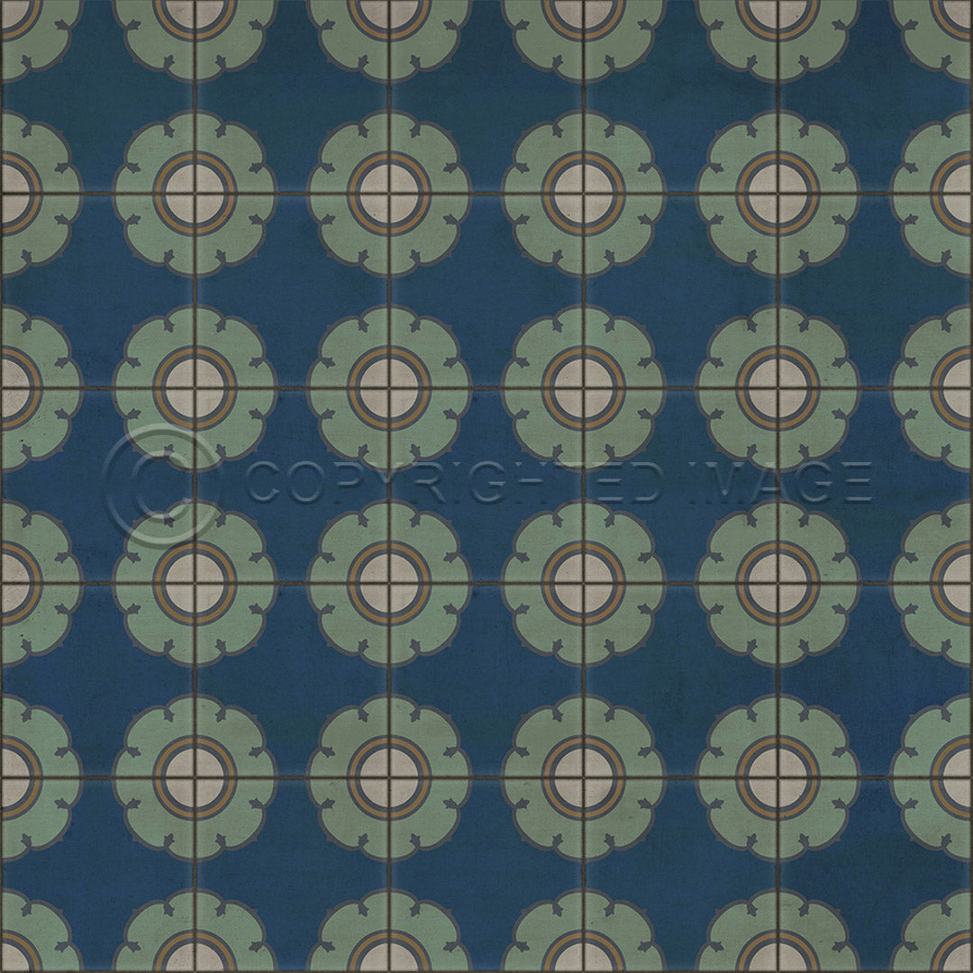 Pattern 78 Doris Day 72x72