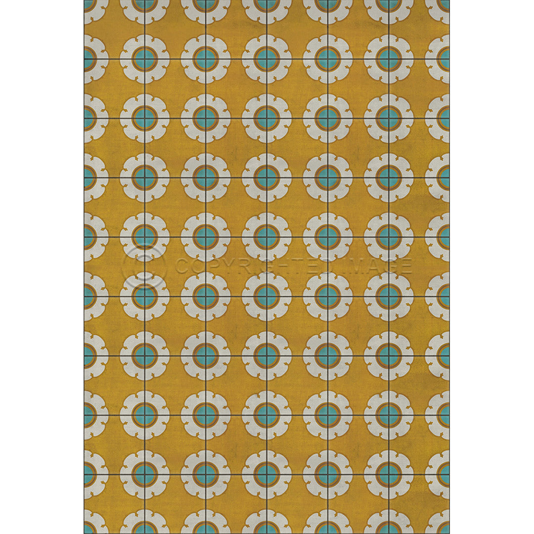 Pattern 78 Happy Days 120x175