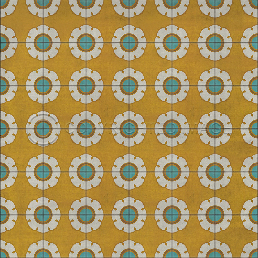 Pattern 78 Happy Days 96x96