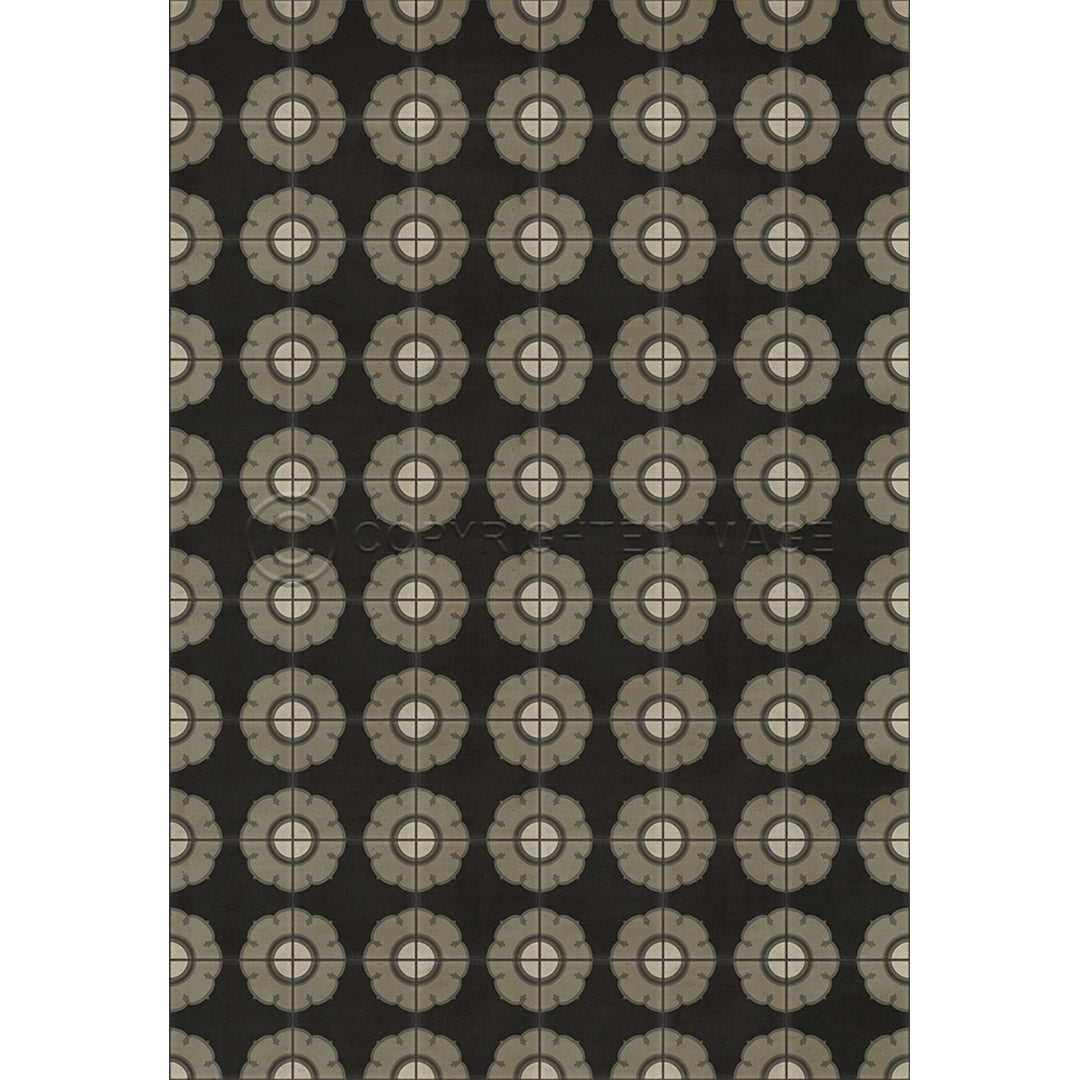 Pattern 78 Smoke Gets in Your Eyes 120x175