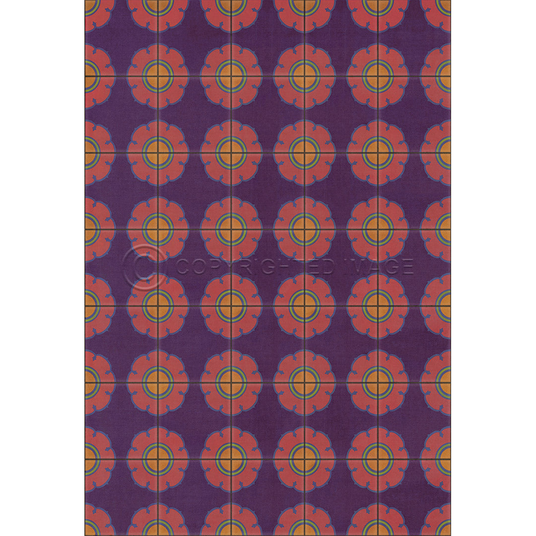 Pattern 78 Tutti Frutti 52x76