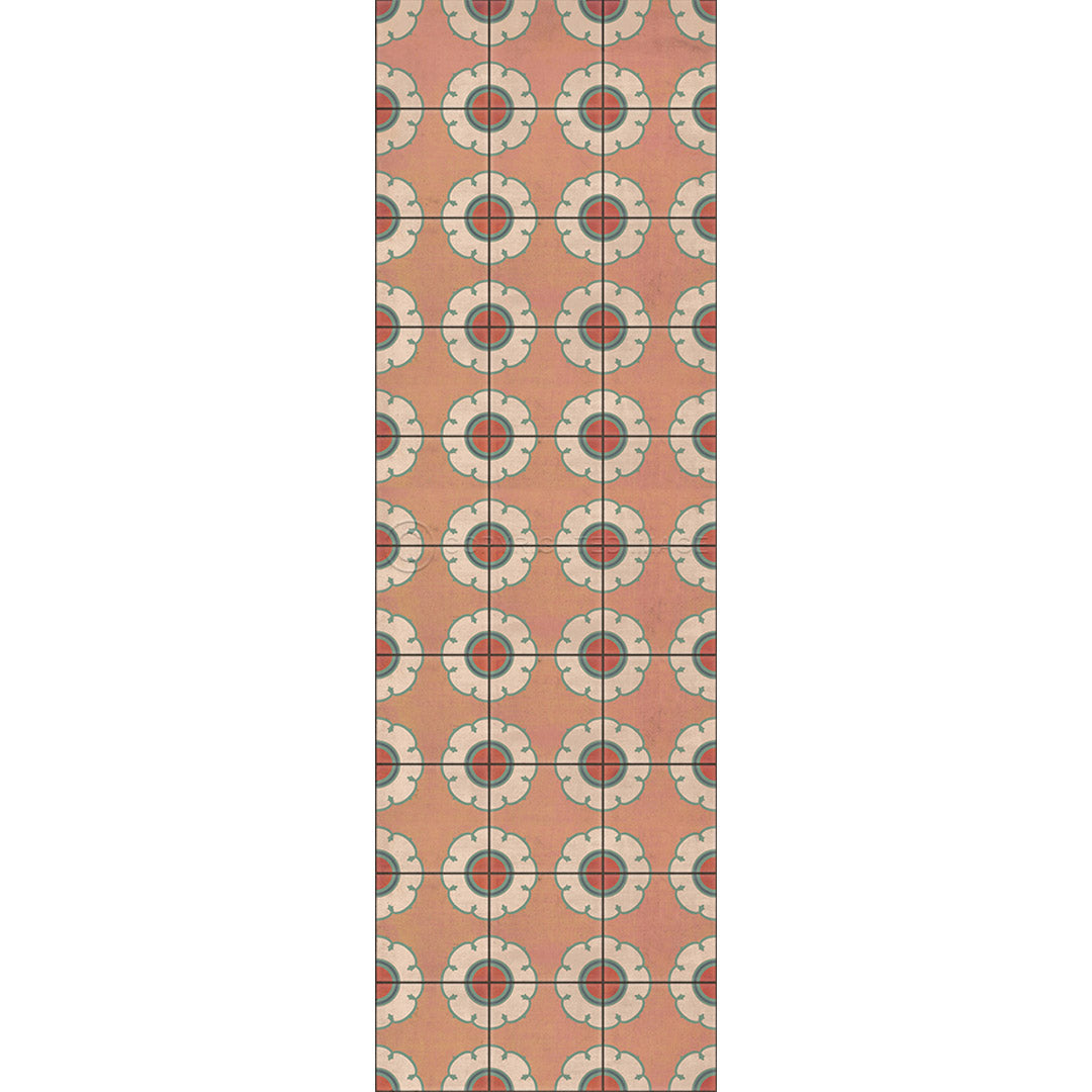 Pattern 78 Wake Up Little Susie 36x115