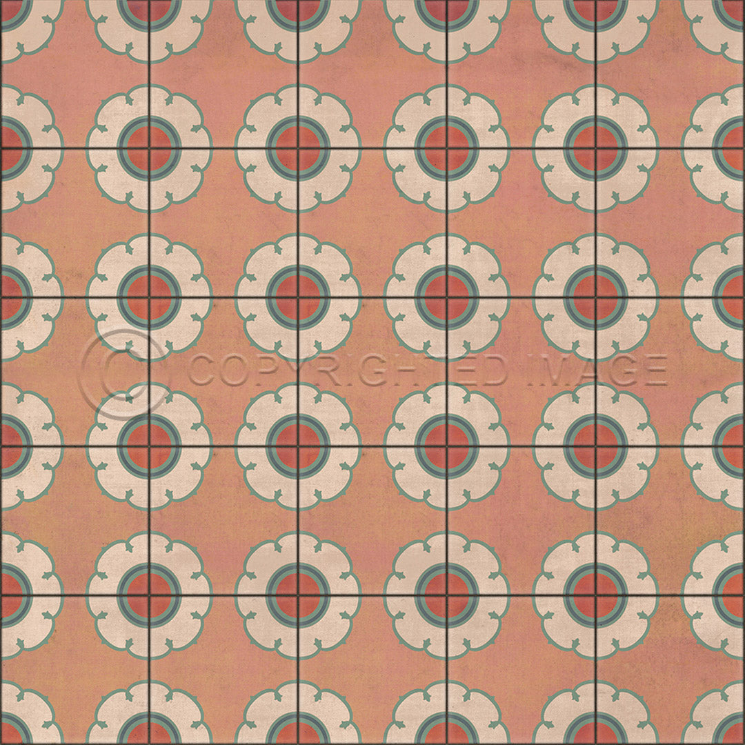 Pattern 78 Wake Up Little Susie 72x72