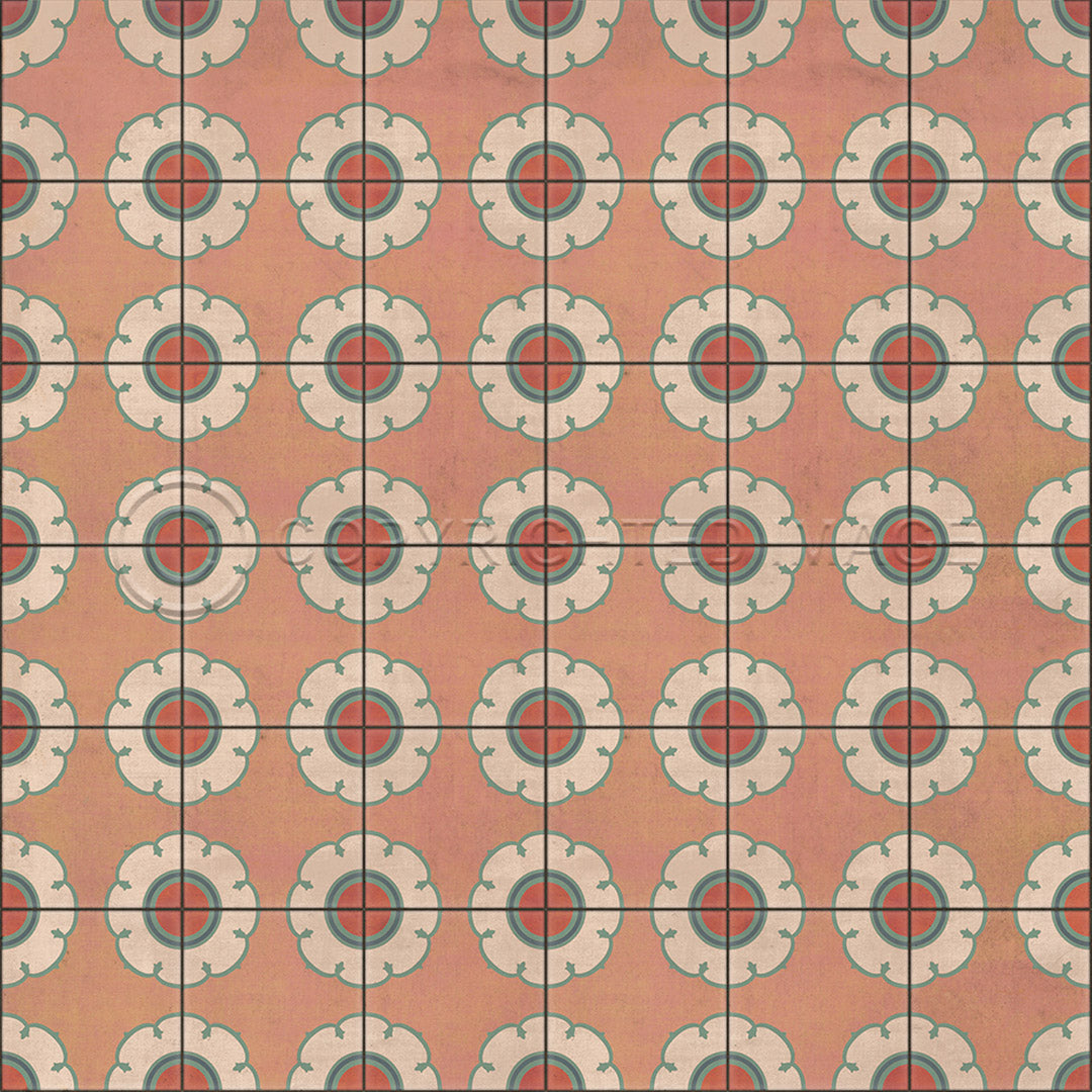 Pattern 78 Wake Up Little Susie 120x120