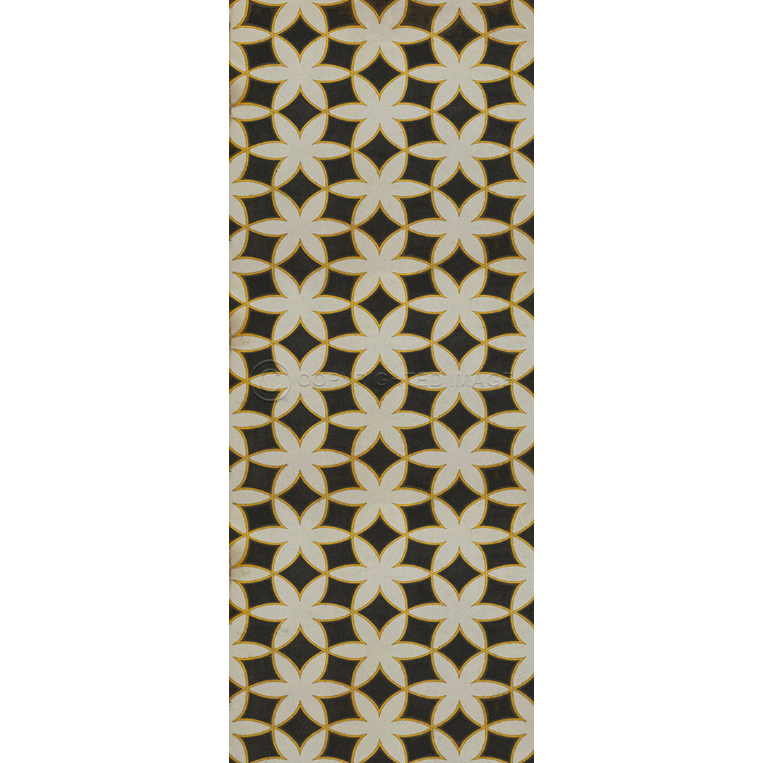 Pattern 79 Casablanca 36x90