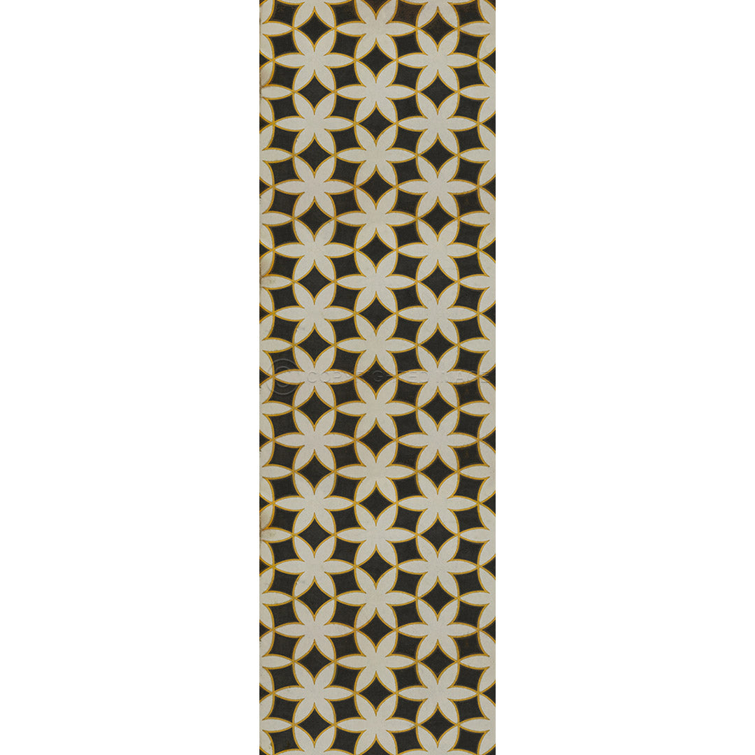 Pattern 79 Casablanca 36x115