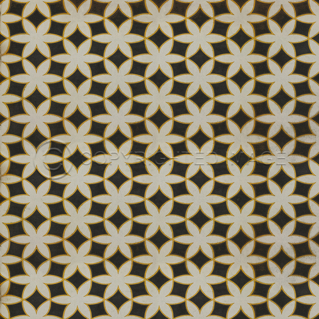 Pattern 79 Casablanca 60x60