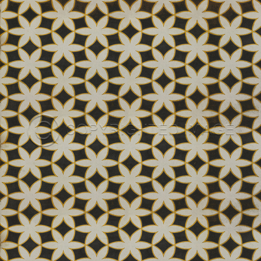 Pattern 79 Casablanca 72x72