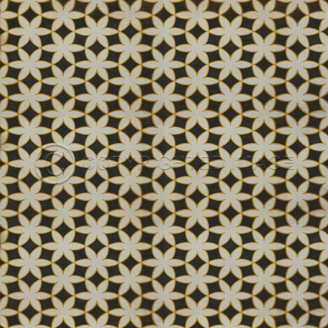 Pattern 79 Casablanca 96x96