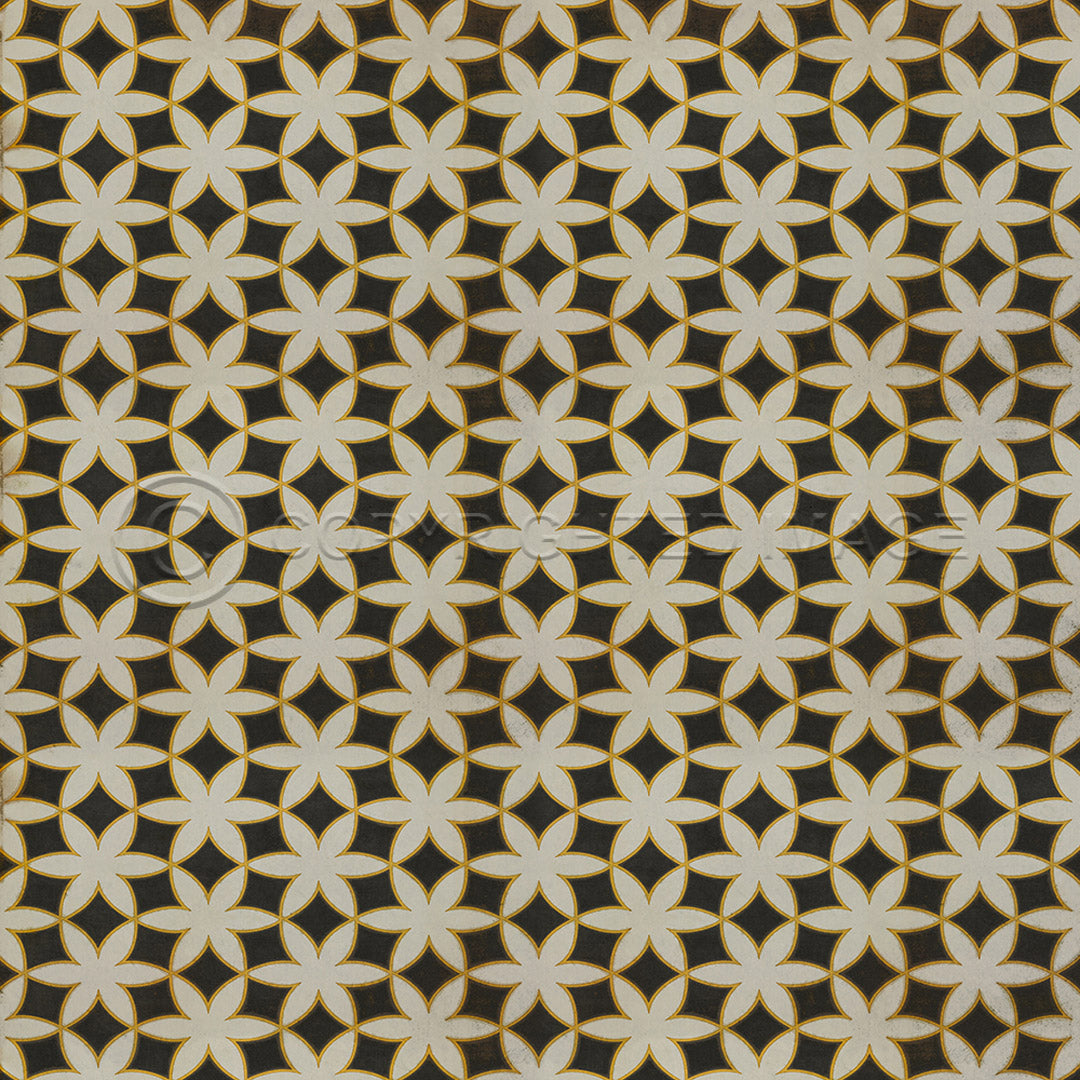 Pattern 79 Casablanca 120x120