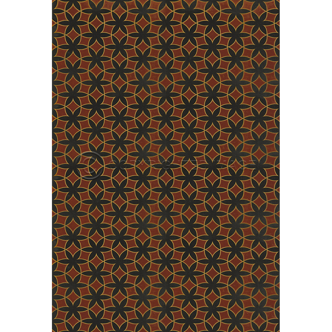 Pattern 79 Gone With the Wind 120x175