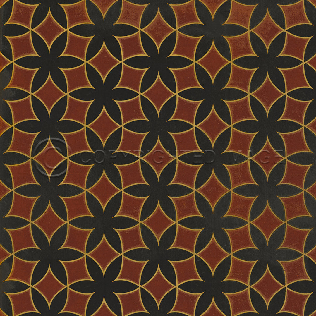 Pattern 79 Gone With the Wind 36x36