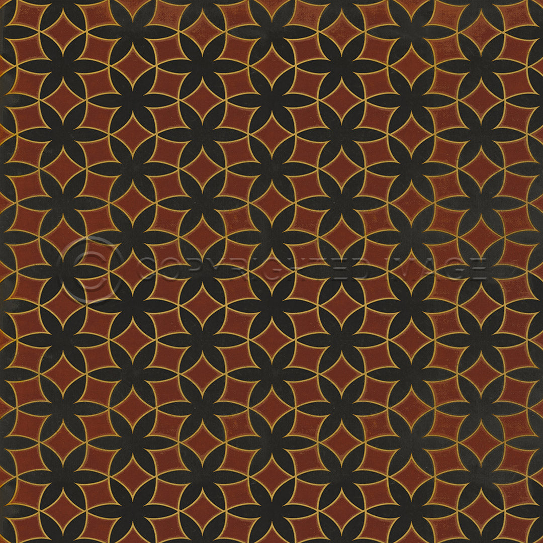 Pattern 79 Gone With the Wind 60x60