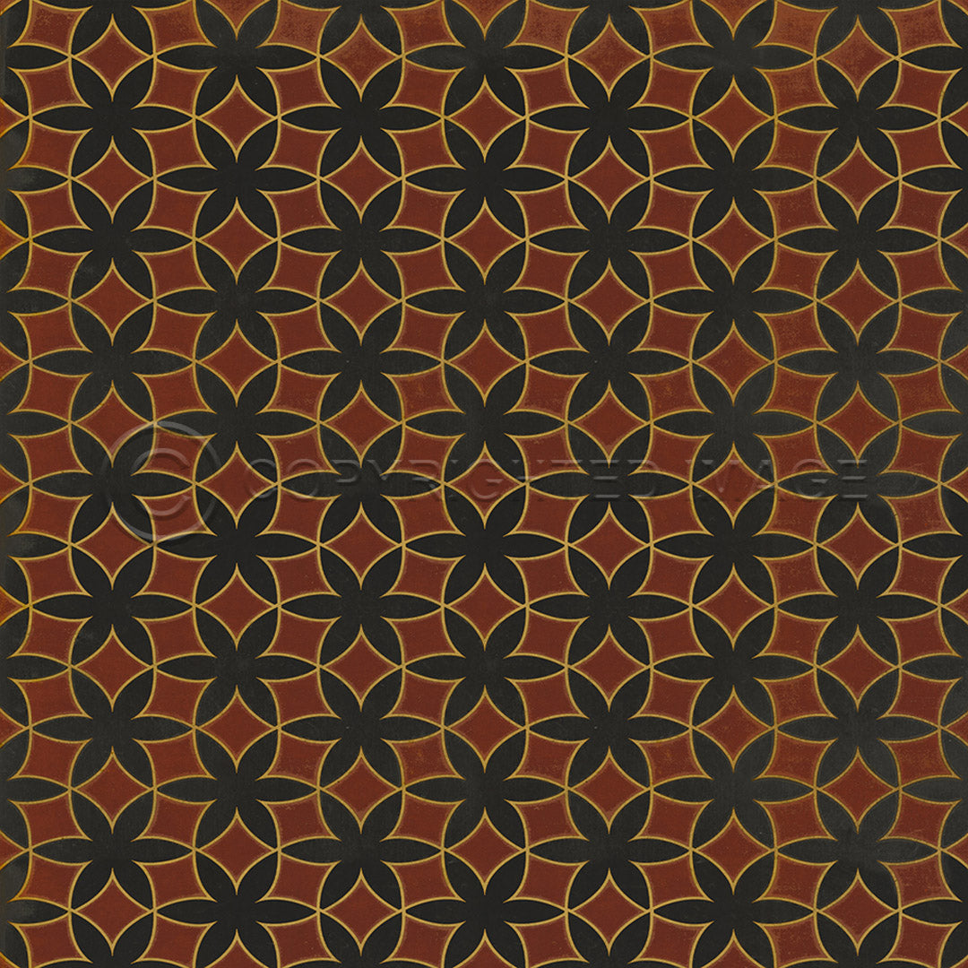 Pattern 79 Gone With the Wind 72x72