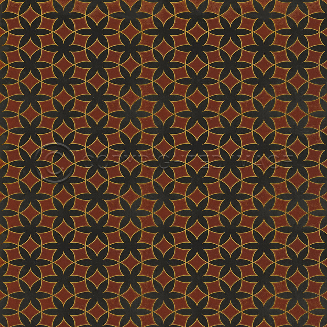 Pattern 79 Gone With the Wind 120x120