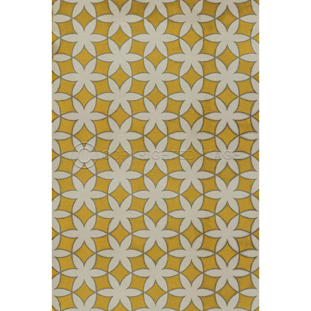 Pattern 79 Guys and Dolls 20x30