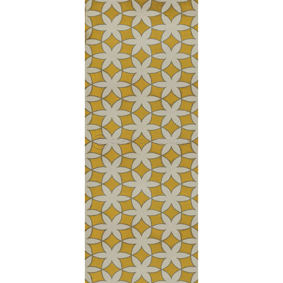 Pattern 79 Guys and Dolls 36x90