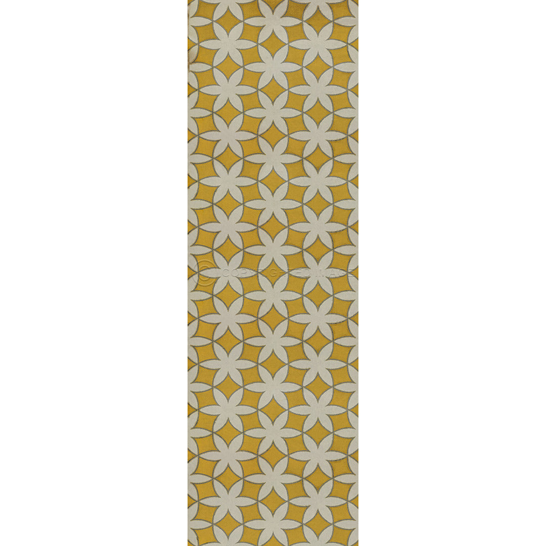 Pattern 79 Guys and Dolls 36x115