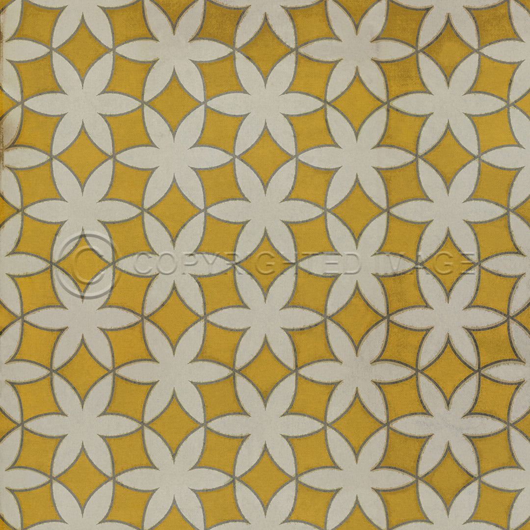 Pattern 79 Guys and Dolls 36x36