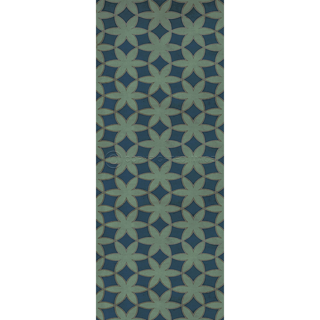 Pattern 79 Singin In The Rain 36x90