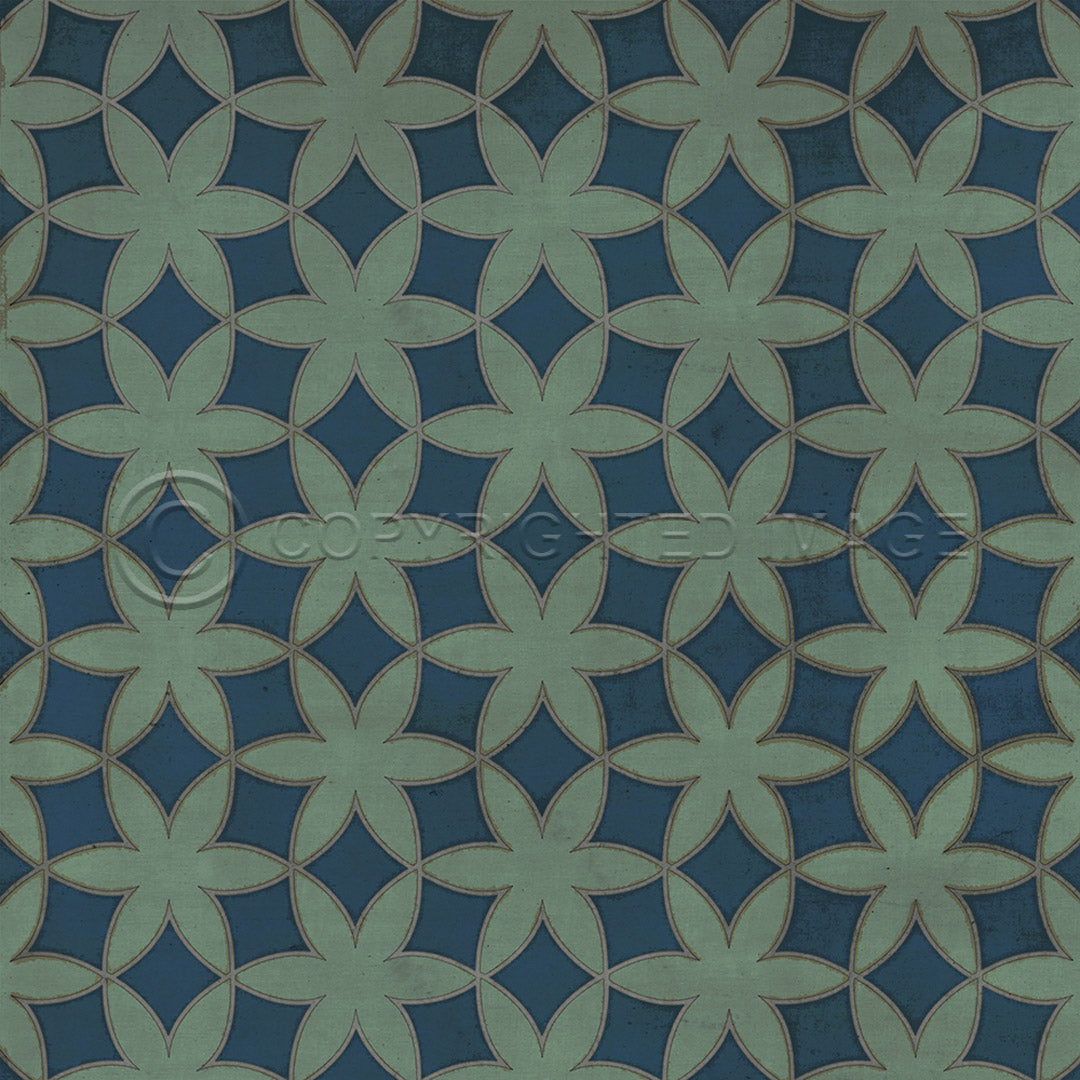 Pattern 79 Singin In The Rain 48x48